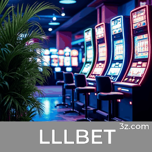 LLLBET: Experiência de Cassino Imersiva para Brasileiros