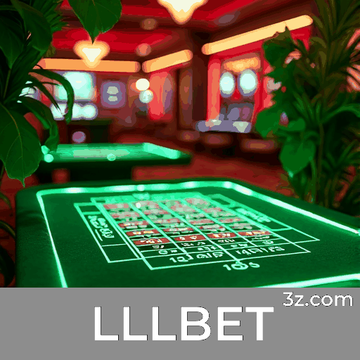 LLLBET: Experiência de Cassino Luxuosa e Emocionante