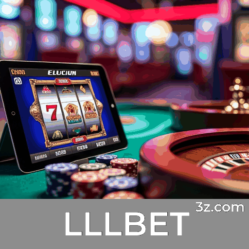 LLLBET: Plataforma de Bônus Incríveis para Brasileiros