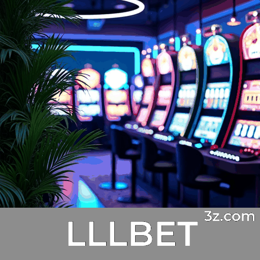 LLLBET: Experiência de Cassino Imersiva para Brasileiros