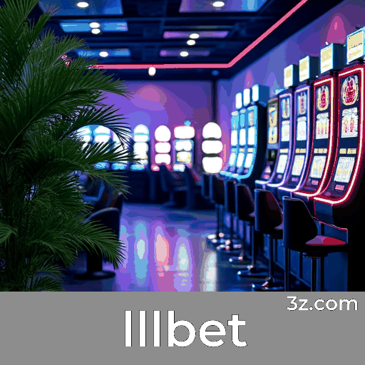 lllbet: A Experiência de Casino ao Vivo Preferida do Brasil